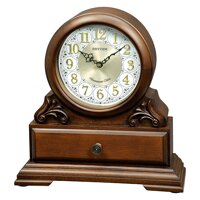 Đồng hồ để bàn Rhythm CRH261NR06