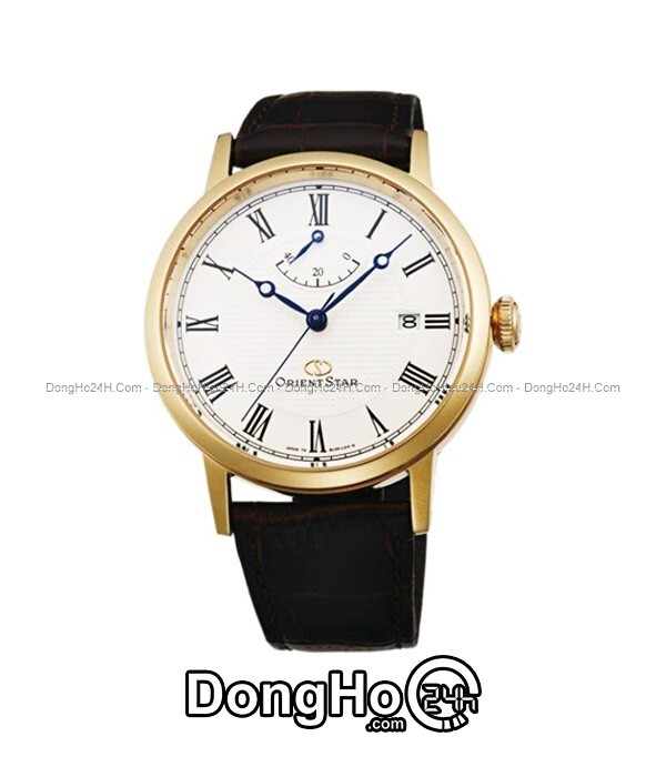 Đồng hồ đeo tay chính hãng Orient SEL09002W0