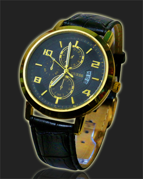 Đồng hồ đeo tay GUESS DH109
