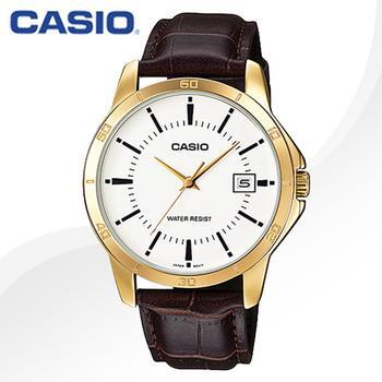 Đồng hồ Casio MTP-V004GL-7A