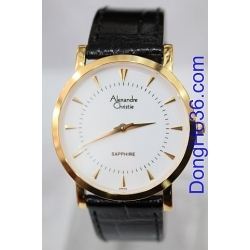 Đồng hồ đeo tay nam Alexandre Christie 8B60M