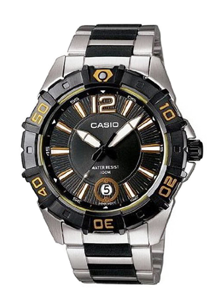 Đồng hồ nam Casio MTD-1070D - Màu 1A1VDF, 1A2VDF