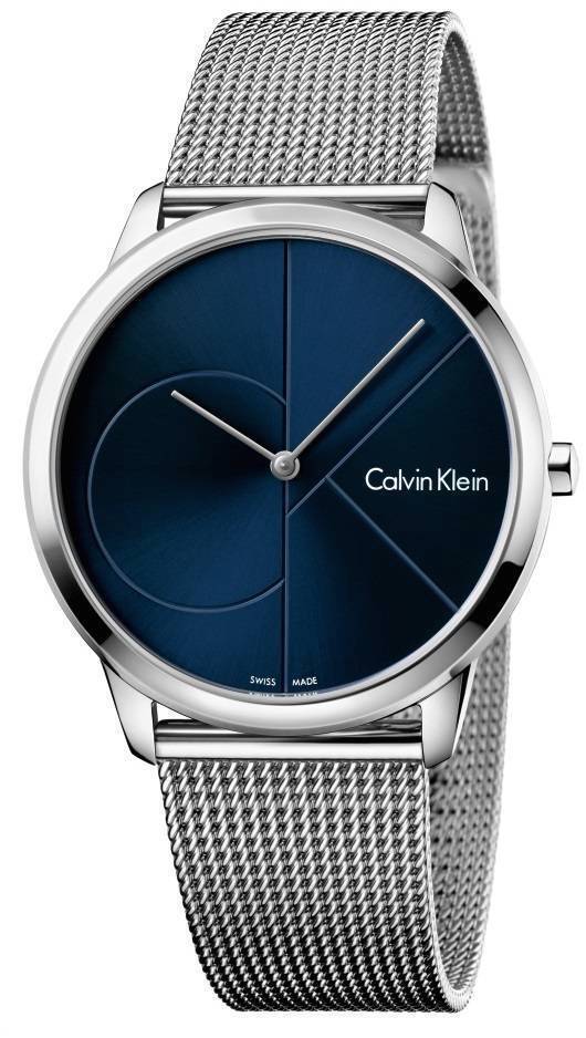 Đồng hồ đeo tay nam CK K3M2112N