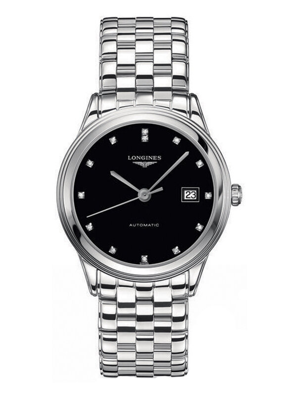 Đồng hồ đeo tay nam Longines L4.874.4.57.6 