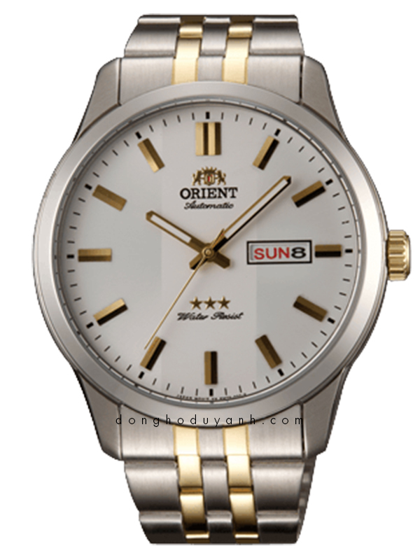 Đồng hồ đeo tay nam Orient SAB0B008WB