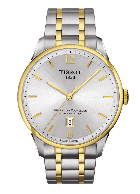 Đồng hồ đeo tay nam Tissot T099.407.22.037.00