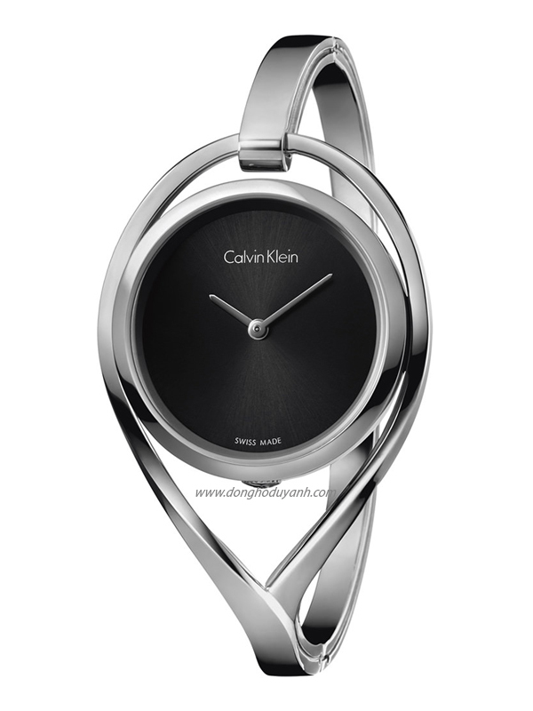 Đồng hồ đeo tay nữ Calvin Kien K6L2S111