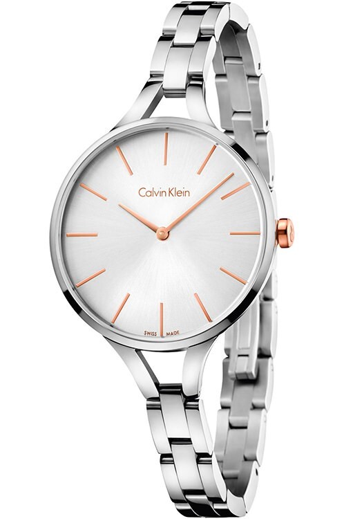 Đồng hồ đeo tay nữ Calvin Klein K7E23B46