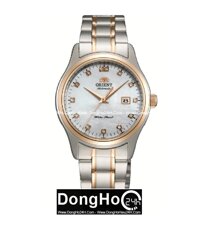 Đồng hồ đeo tay nữ chính hãng Orient FNR1Q001W0