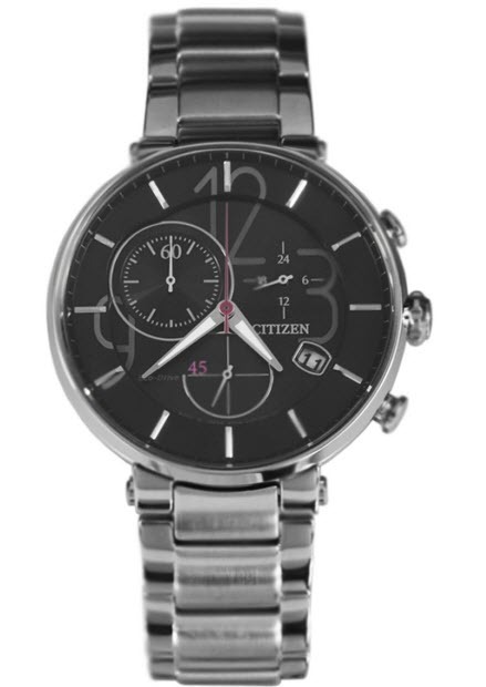 Đồng hồ đeo tay nữ Citizen FB1200 - Màu 51E, 51A