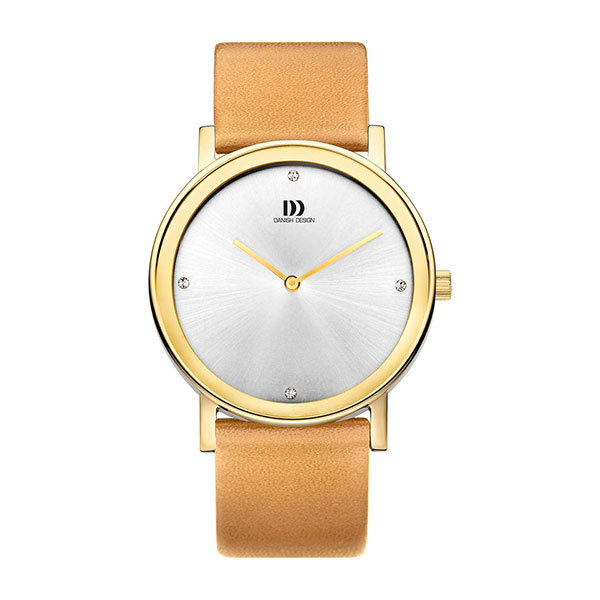 Đồng hồ đeo tay nữ Danish Design IQ11Q1042