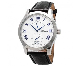 Đồng hồ đeo tay nữ hiệu Adriatica - A8139.52B3Q - dây da