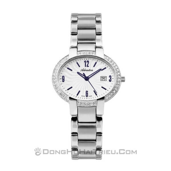 Đồng hồ đeo tay nữ hiệu Adriatica - A3627.51B3QZ 