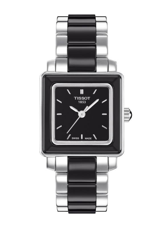 Đồng hồ đeo tay nữ Tissot T064.310.22.051.00