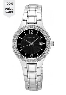 Đồng hồ đeo tay Seiko Quartz SUR785P1