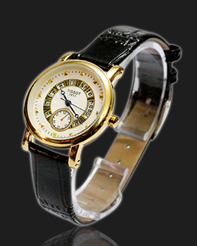 Đồng hồ đeo tay Tissot DH166
