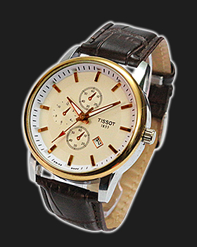 Đồng hồ đeo tay Tissot DH61