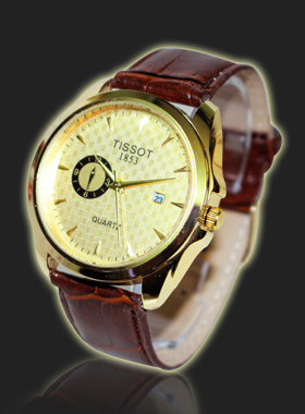 Đồng hồ đeo tay Tissot DH69