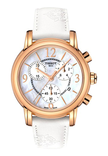 Đồng hồ đeo tay Tissot T050.217.37.117.00