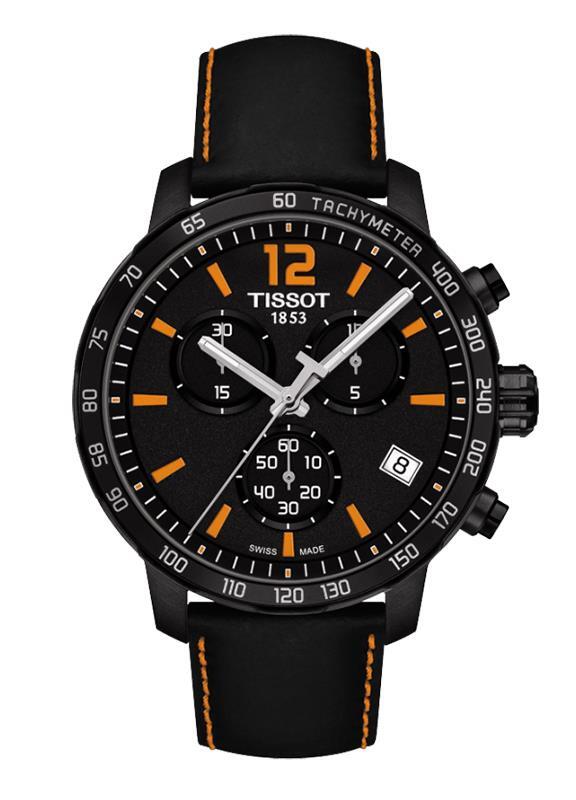 Đồng hồ đeo tay Tissot - T095.417.36.057.00