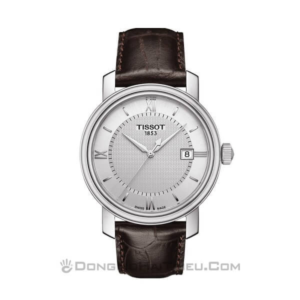 Đồng hồ đeo tay Tissot T097.410.16.038.00