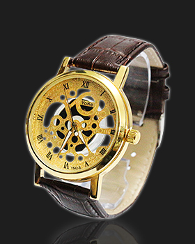 Đồng hồ đeo tay Yake DH180