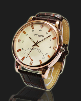 Đồng hồ đeo tay YILEIQI DH137