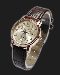 Đồng hồ đeo tay YILEIQI DH167