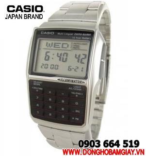 Đồng hồ điện tử Casio DBC-32D-1ADF