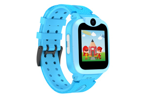 Đồng hồ định vị Masstel Smart Hero 5