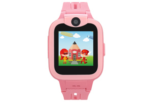 Đồng hồ định vị Masstel Smart Hero 5