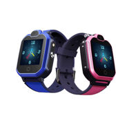 Đồng hồ định vị Vkids T6