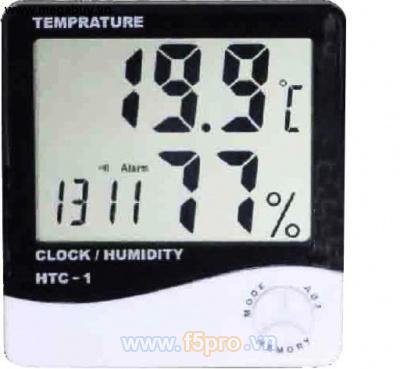 Đồng hồ đo ẩm M MPro HMHTC-1