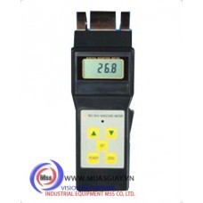 Đồng hồ đo ẩm TigerDirect HMMC-7812
