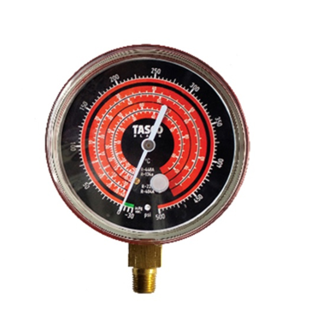 Đồng hồ đo áp cao Tasco TB12HS