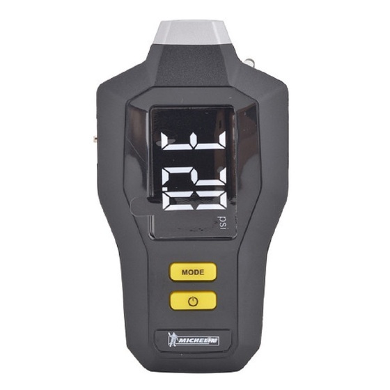 Đồng hồ đo áp lực và đo độ mòn gai lốp xe Michelin 12293