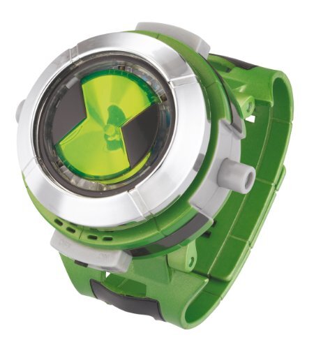 Đồng hồ đồ chơi Ben 10 Ultimate Omnitrix