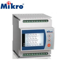 Đồng hồ đo công suất đa năng Mikro DM38-240A