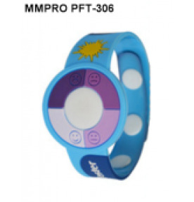 Đồng hồ đo cường độ tia cực tím UV M&MPRO PFT-306