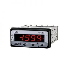 Đồng hồ đo đa năng Autonics MT4N-AV-EN