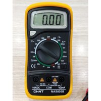 Đồng hồ đo đa năng CHINT NAS830B