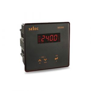 Đồng hồ đo đa năng Selec MX300-C