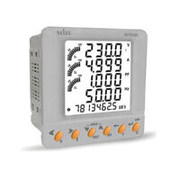 Đồng hồ đo đa năng Selec MFM384