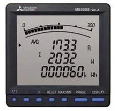Đồng hồ đo điện năng Mitsubishi ME-0052-SS96