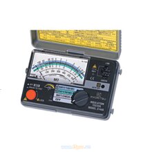 Đồng hồ đo điện trở cách điện Kyoritsu 3161A