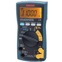 Đồng hồ đo điện vạn năng Sanwa PC773