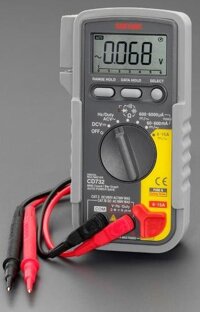 Đồng hồ đo điện vạn năng Sanwa CD732
