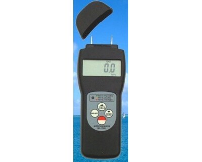 Đồng hồ đo độ ẩm đa năng MMPRO HMMC-7825P