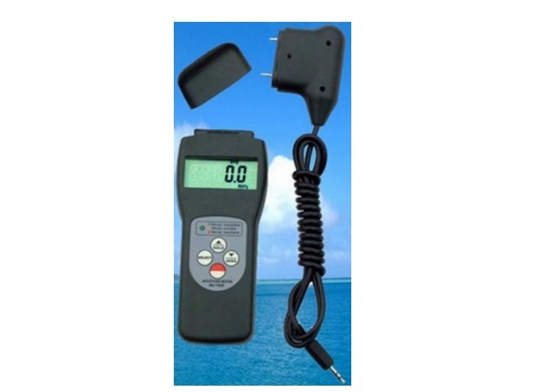 Đồng hồ đo độ ẩm đa năng TigerDirect HMMC-7825PS (HMMC7825PS)