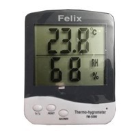 Đồng hồ đo độ ẩm Felix FM 5098
